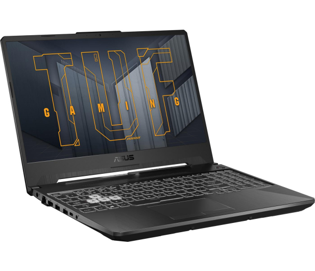 ASUS TUF Gaming A15 R7-5800H/16GB/1TB RTX3070 240Hz - 619998 - zdjęcie 5